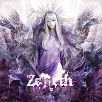 Album Zemeth: Ethereal Mirage