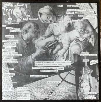 LP Zeměžluč: Fajn, Bezva, Prima NUM