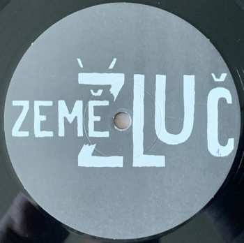 LP Zeměžluč: Fajn, Bezva, Prima NUM