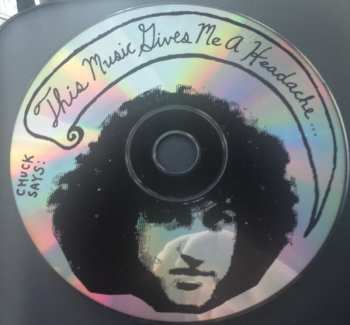 CD Zen Frisbee: Good Enough