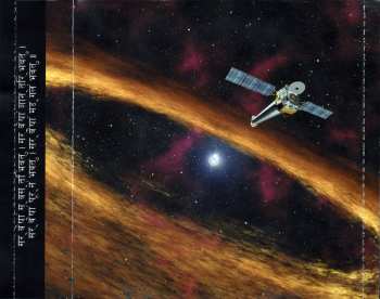 CD Zenit: The Chandrasekhar Limit