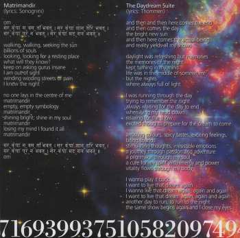 CD Zenit: The Chandrasekhar Limit