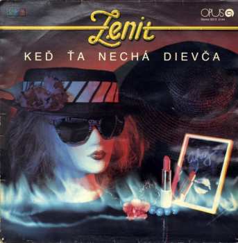 LP Zenit: Keď Ťa Nechá Dievča