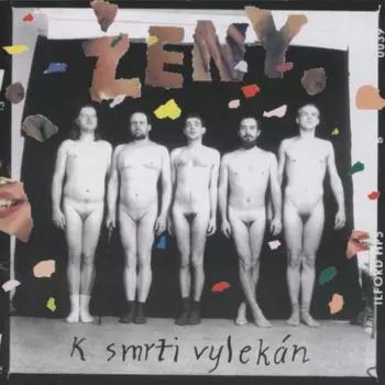 Ženy: K Smrti Vylekán