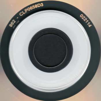 3CD Zephyr: Zephyr