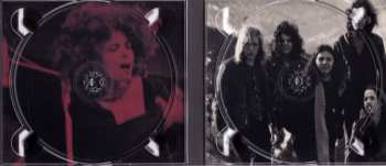 3CD Zephyr: Zephyr