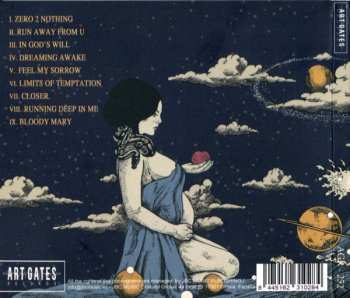 CD Zero 2 Nothing: Limits Of Temptation