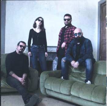 CD Zero 2 Nothing: Limits Of Temptation