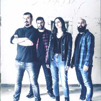 CD Zero 2 Nothing: Limits Of Temptation