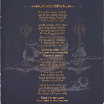 CD Zero 2 Nothing: Limits Of Temptation