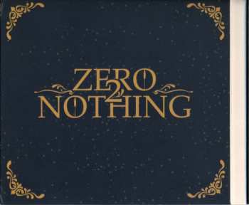 CD Zero 2 Nothing: Limits Of Temptation