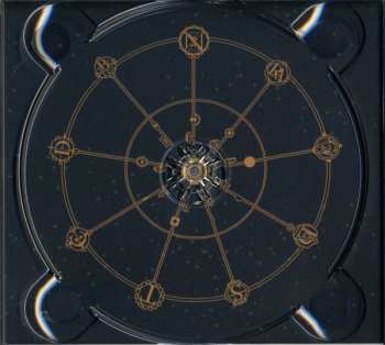 CD Zero 2 Nothing: Limits Of Temptation