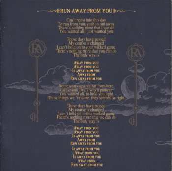 CD Zero 2 Nothing: Limits Of Temptation