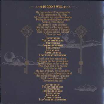 CD Zero 2 Nothing: Limits Of Temptation