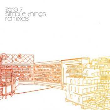 Album Zero 7: Simple Things Remixes