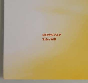 2LP Zero 7: Yeah Ghost