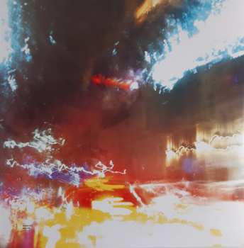 2LP Zero 7: Yeah Ghost