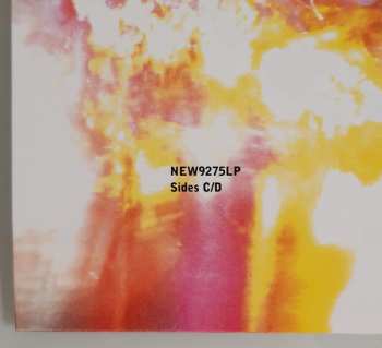 2LP Zero 7: Yeah Ghost