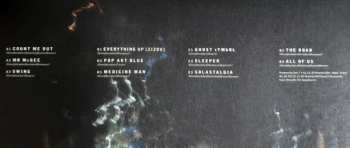 2LP Zero 7: Yeah Ghost