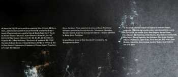 2LP Zero 7: Yeah Ghost