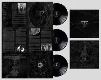 3LP/Coffret Zero Kama: Zero Kama LTD