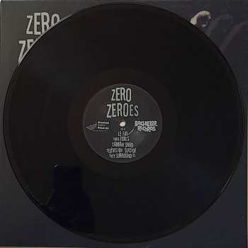 LP Zero Zeroes: Zero Zeroes