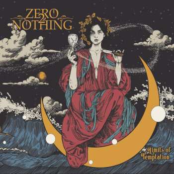 CD Zero 2 Nothing: Limits Of Temptation