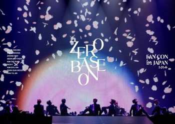 Album Zerobaseone: 2024 Zerobaseone Fan