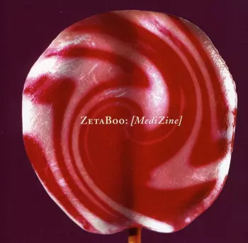 ZetaBoo: Medizine