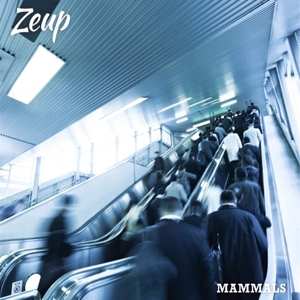 CD Zeup: Mammals