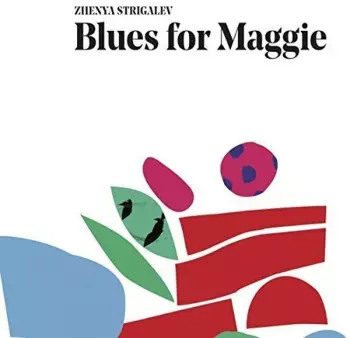 Blues For Maggie