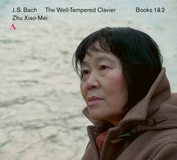 Album Zhu Xiao-Mei: J. S. Bach: The Well