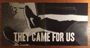 LP Zig Zags: Running Out Of Red 