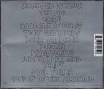 CD Zig Zags: Zig Zags