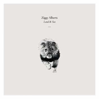 2LP Ziggy Alberts: Land & Sea x Four Feet in the Forest