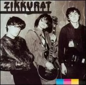 Zikkurat