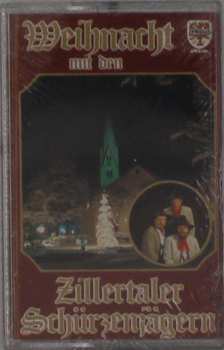MC Zillertaler Schürzenjäger: Weihnacht