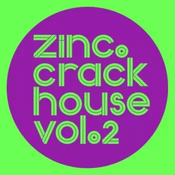 Crack House Vol.2