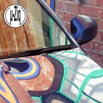 Album µ-Ziq: Challenge Me Foolish