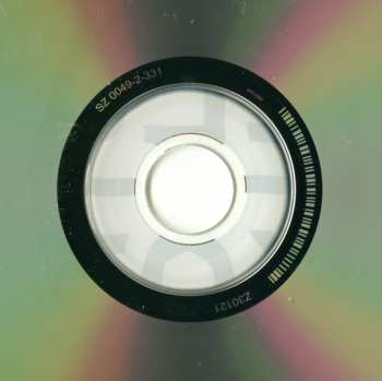 CD Zlokot: Slowakische Idiot