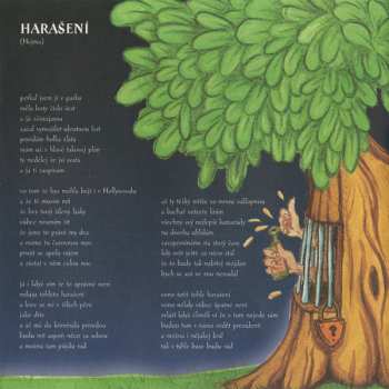 CD Žlutý Pes: Poslední Lžíce