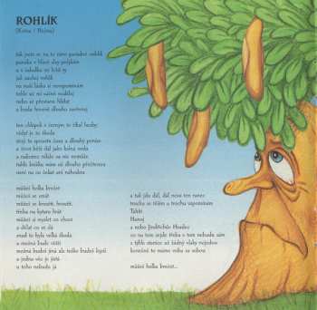 CD Žlutý Pes: Poslední Lžíce