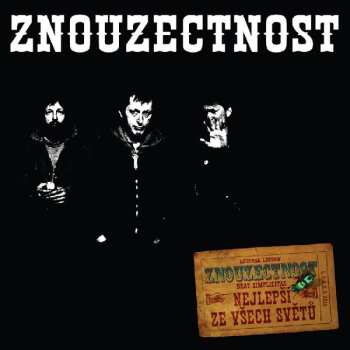 LP Znouzectnost: Beat Simplicitas CLR