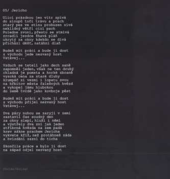 LP Znouzectnost: Beat Simplicitas CLR