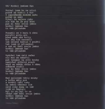 LP Znouzectnost: Beat Simplicitas CLR