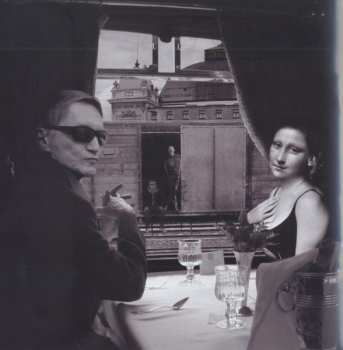 LP Znouzectnost: Beat Simplicitas CLR