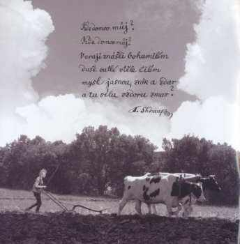 LP Znouzectnost: Beat Simplicitas CLR