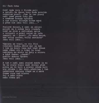 LP Znouzectnost: Beat Simplicitas CLR