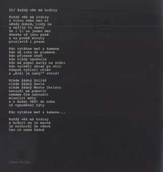 LP Znouzectnost: Beat Simplicitas CLR