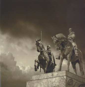 LP Znouzectnost: Beat Simplicitas CLR